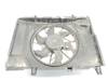 Ventilador elétrico de esfriamento montado (motor + roda de aletas) A0005401588 MERCEDES