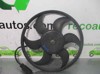 Ventilador elétrico de esfriamento montado (motor + roda de aletas) A0005401588 MERCEDES