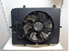 Ventilador elétrico de esfriamento montado (motor + roda de aletas) A0005401588 MERCEDES