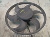 Ventilador elétrico de esfriamento montado (motor + roda de aletas) A0005401588 MERCEDES