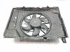 Ventilador elétrico de esfriamento montado (motor + roda de aletas) A0005401588 MERCEDES