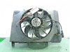 Ventilador elétrico de esfriamento montado (motor + roda de aletas) A0005401588 MERCEDES