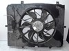 Ventilador elétrico de esfriamento montado (motor + roda de aletas) A0005401588 MERCEDES