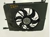 Ventilador elétrico de esfriamento montado (motor + roda de aletas) A0005401588 MERCEDES