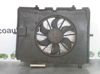 Ventilador elétrico de esfriamento montado (motor + roda de aletas) A0005401588 MERCEDES