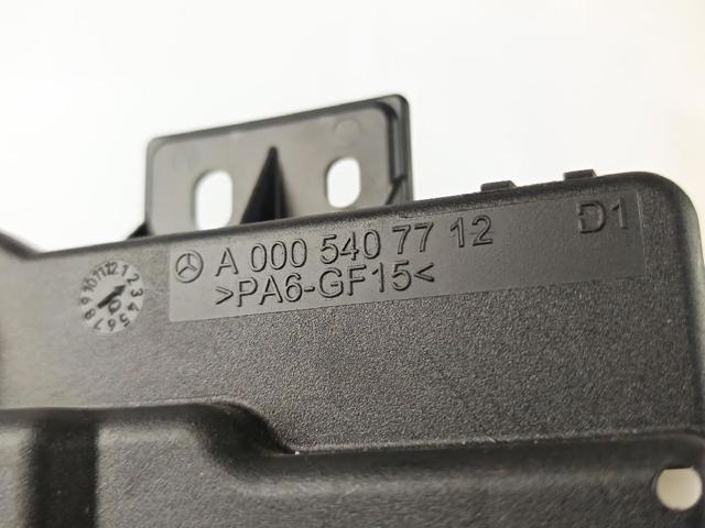 MERCEDES A0005407712 в наличии Черкассы