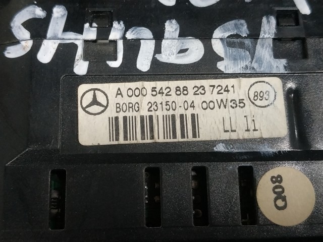 A00054288237241 MERCEDES купить в Каменское