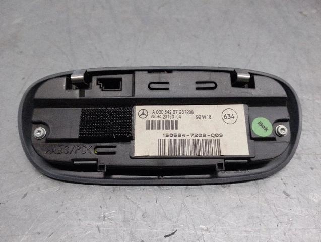 A0005429723 MERCEDES купить в Харьков