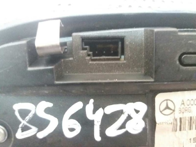 MERCEDES A0005429723 в наличии Черновцы