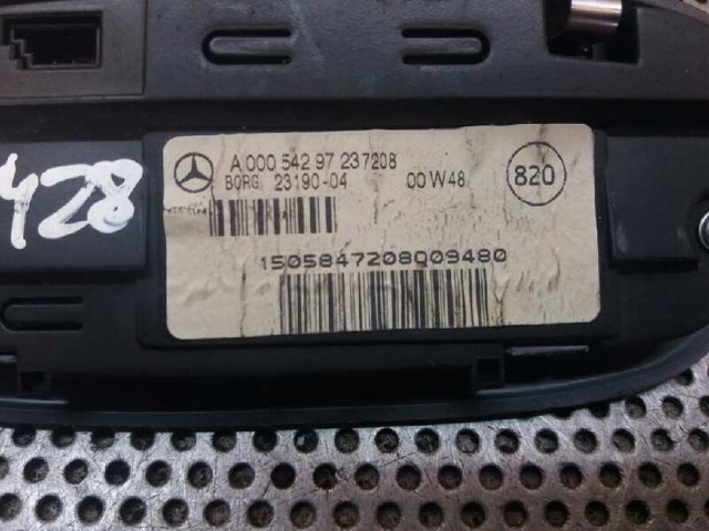 A0005429723 MERCEDES купить в Чернигов