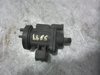 Convertidor de pressão (solenoide) de supercompressão A0005450427 MERCEDES