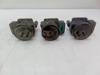 Convertidor de pressão (solenoide) de supercompressão A0005450527 MERCEDES