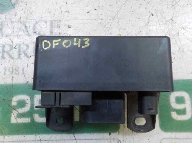 Relê das velas de incandescência A0005453516 MERCEDES