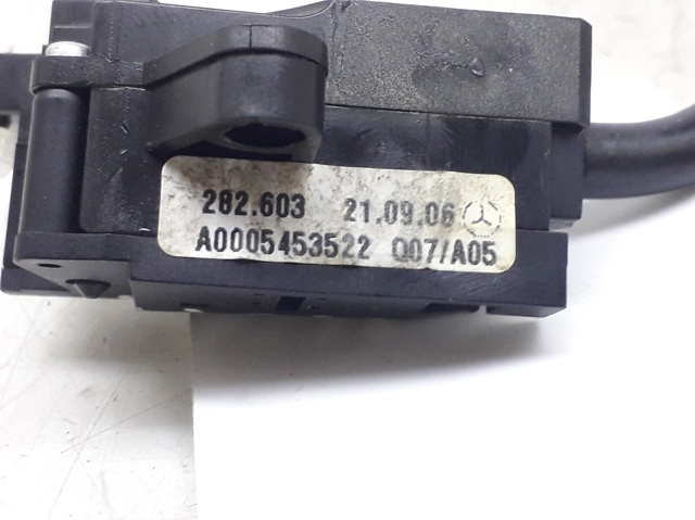 A0005453522 MERCEDES купить в Одесса