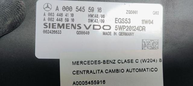 MERCEDES 0005455916 в наличии Ужгород