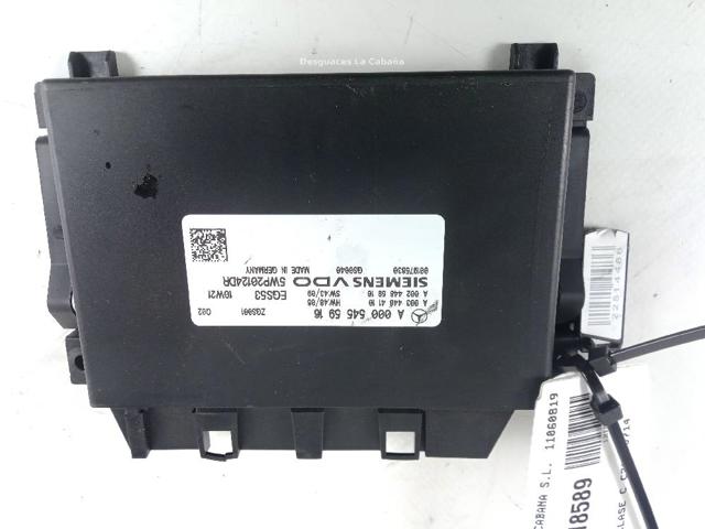 MERCEDES A0005455916 в наличии Полтава