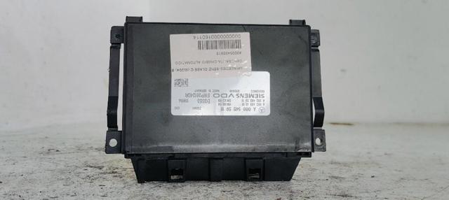 A0005455916 MERCEDES купить в Ужгород