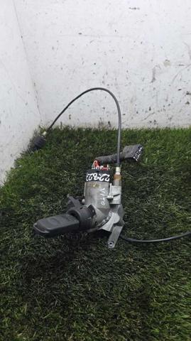 Grupo de contato de fecho de ignição A0005458108 MERCEDES