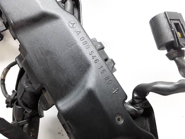 MERCEDES A0005461580 в наличии Хмельницкий