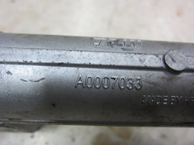 RENAULT A0007033 в наличии Черкассы