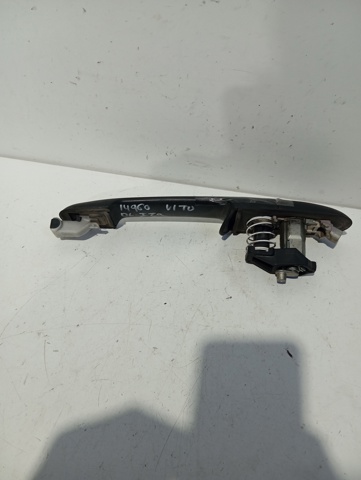 MERCEDES A000760 в наличии Тернополь