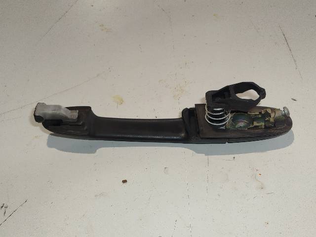MERCEDES A00076026599B27 Ручка двери передней наружная правая в наличии Днепр