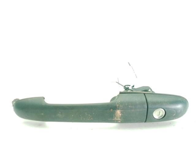 A00076026599B27 MERCEDES Ручка двери передней наружная правая купить в Киев