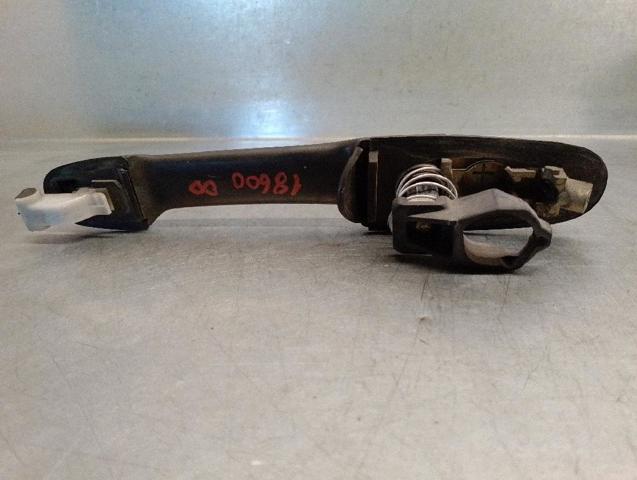 MERCEDES A00076026599B27 Ручка двери передней наружная правая в наличии Сумы