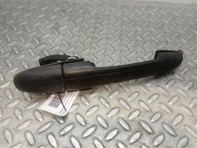 MERCEDES A00076027599B27 Ручка двери задней (распашной) правая наружная в наличии Черновцы