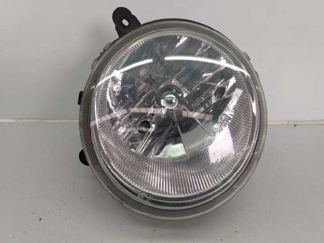 Corretor da luz Mercedes E S211