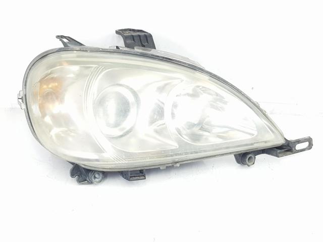 Corretor da luz A0008201608 Mercedes