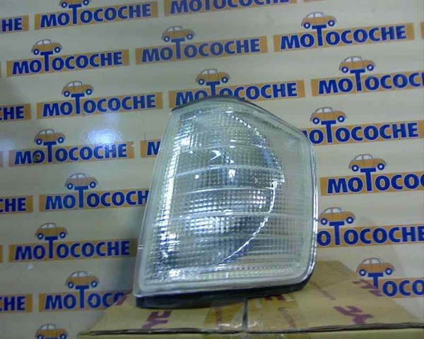 A0008207721 MERCEDES Поворотник левый купить в Тернополь