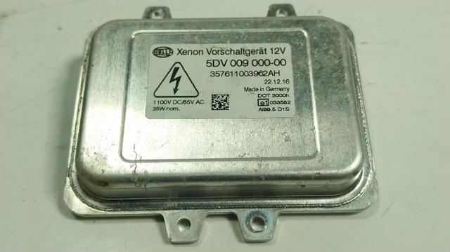 MERCEDES 0008211061 Ксенон, блок управления в наличии Одесса