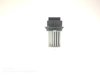 Resistor (resistência) de ventilador de forno (de aquecedor de salão) A0008212992 MERCEDES