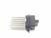 Resistor (resistência) de ventilador de forno (de aquecedor de salão) A0008212992 MERCEDES