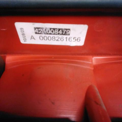 A0008261656 Задний фонарь купить Полтава