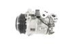 Compressor de aparelho de ar condicionado A0008301301 MERCEDES