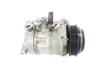 Compressor de aparelho de ar condicionado A0008301301 MERCEDES
