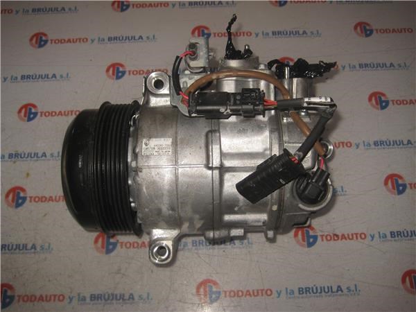 A0008302300 Компрессор кондиционера купить Павлоград