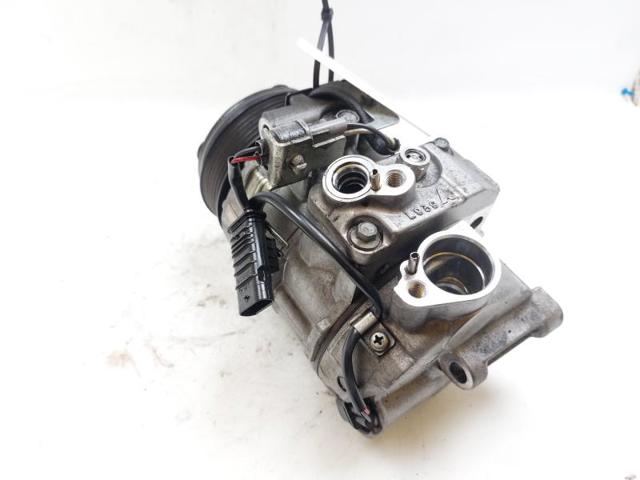 A0008302500 MERCEDES Компрессор кондиционера купить в Ровно