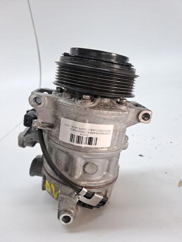 A0008303002 MERCEDES Компрессор кондиционера купить в Павлоград