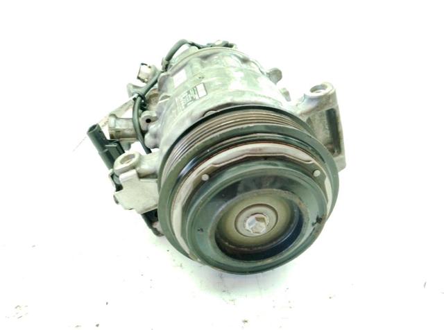 A0008303002 Компрессор кондиционера купить Николаев