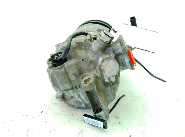 A0008303002 MERCEDES Компрессор кондиционера купить в Ирпень