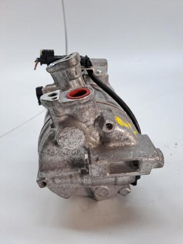 A0008303002 MERCEDES Компрессор кондиционера купить в Львов