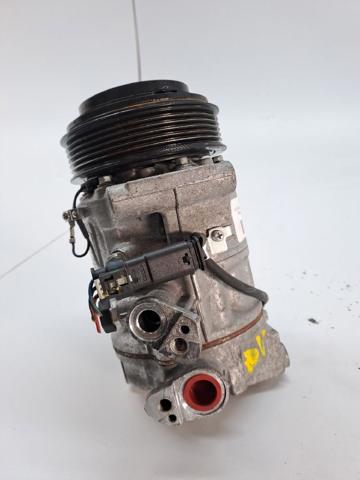 A0008303002 MERCEDES Компрессор кондиционера купить в Кривой Рог