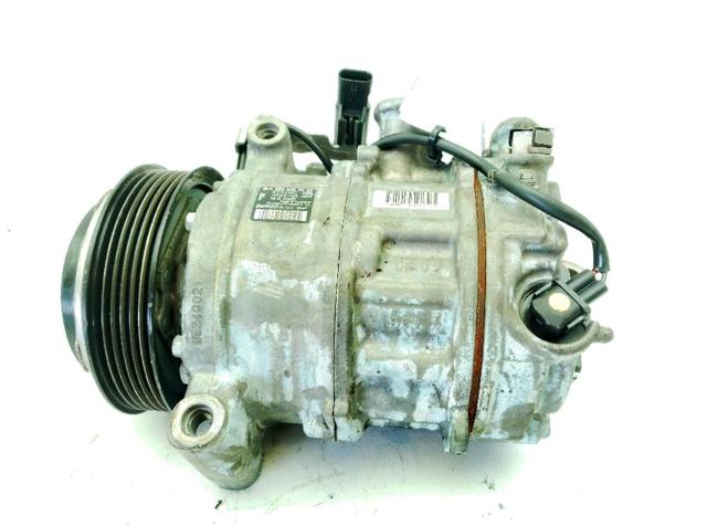 A0008303002 MERCEDES Компрессор кондиционера купить в Ирпень