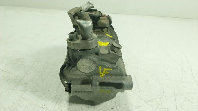 MERCEDES A0008303202 Компрессор кондиционера в наличии Тернополь