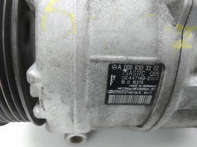 A0008303202 Mercedes