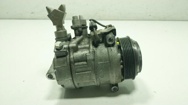MERCEDES A0008303202 Компрессор кондиционера в наличии Ровно