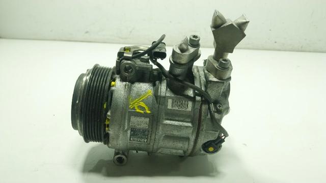 MERCEDES A0008303202 Компрессор кондиционера в наличии Чернигов